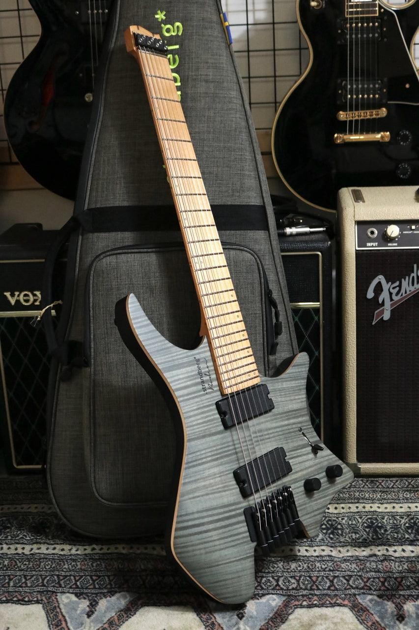 strandberg Boden Standard NX7 Charcoal 2023