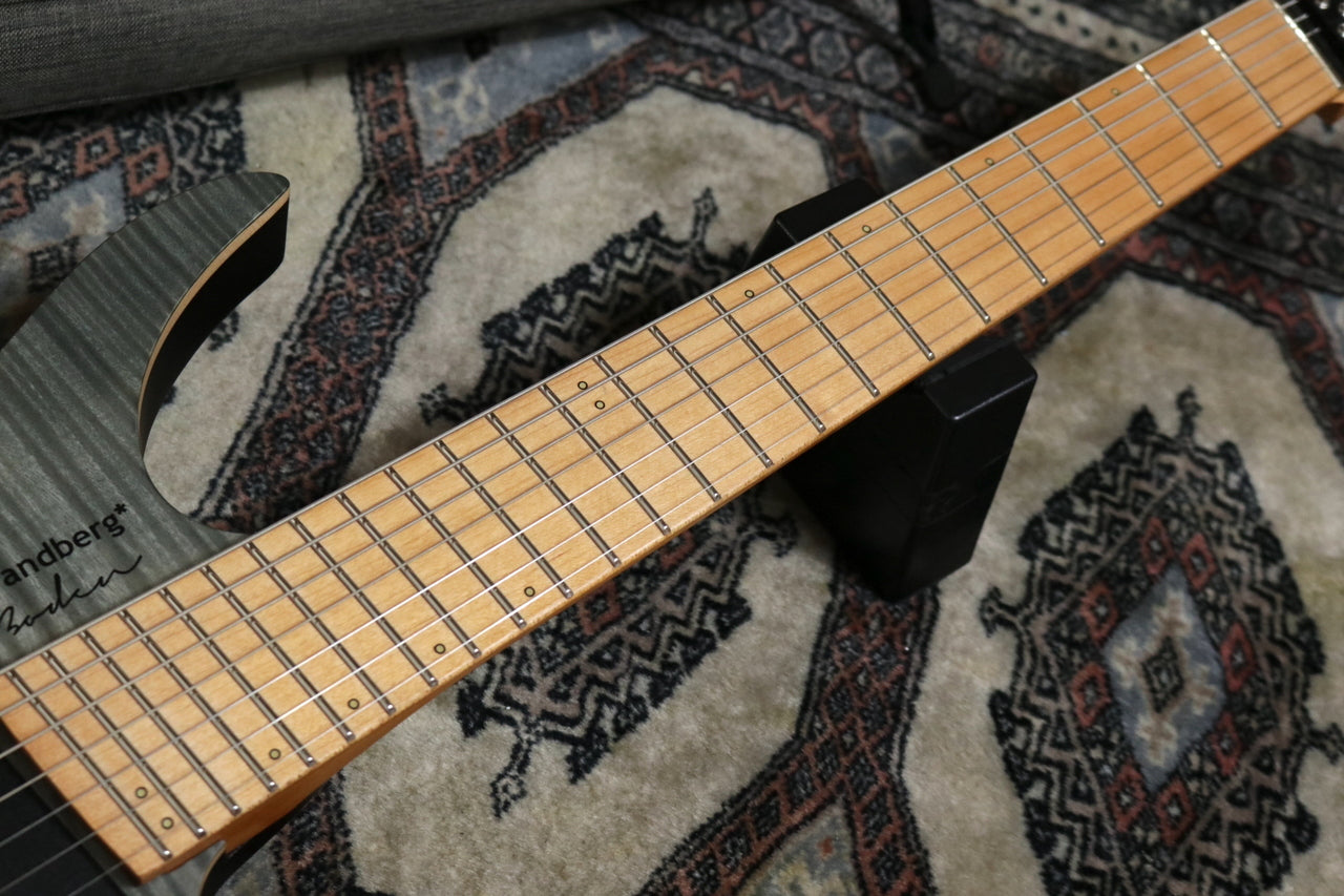 strandberg Boden Standard NX7 Charcoal 2023