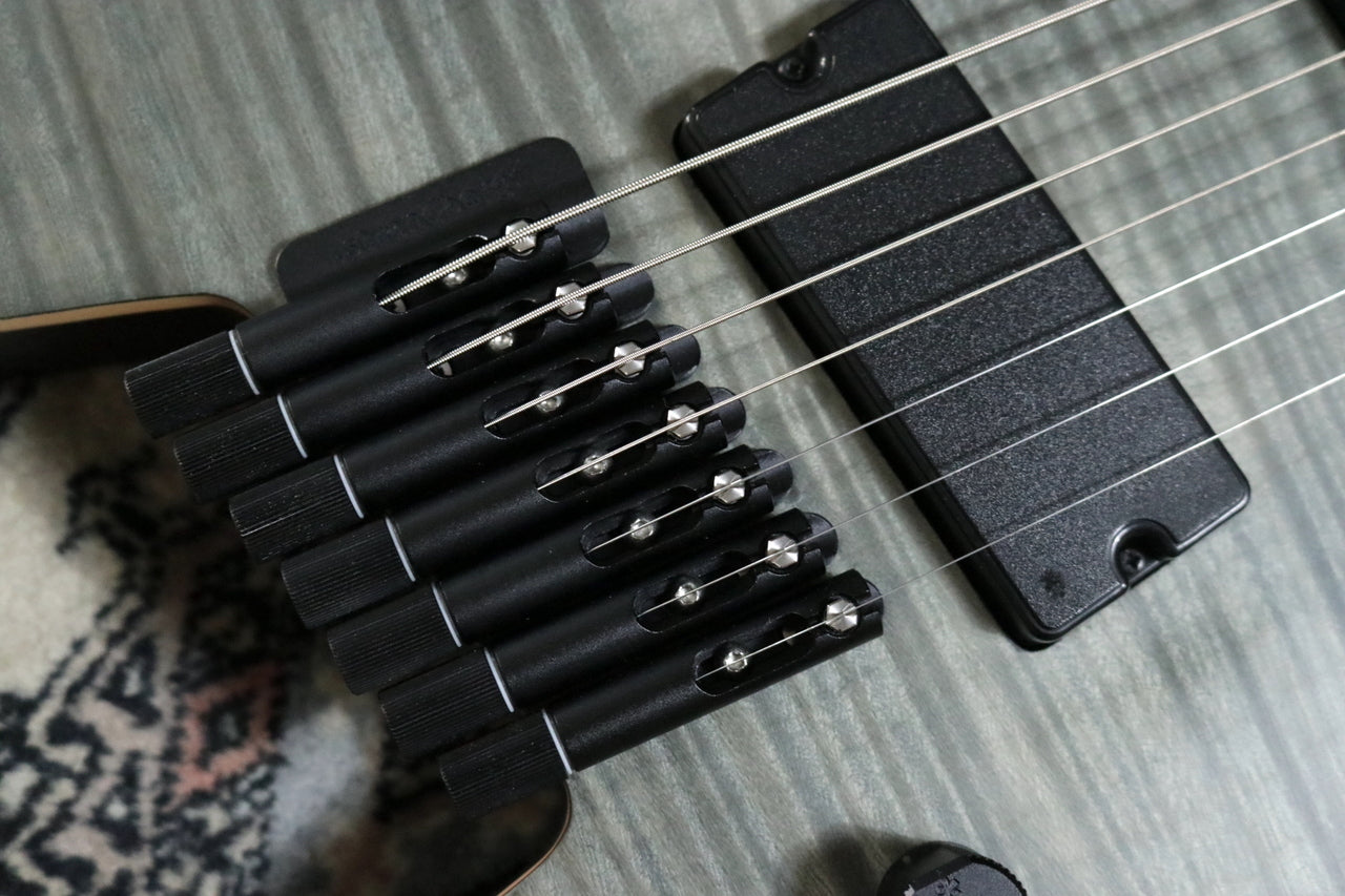strandberg Boden Standard NX7 Charcoal 2023