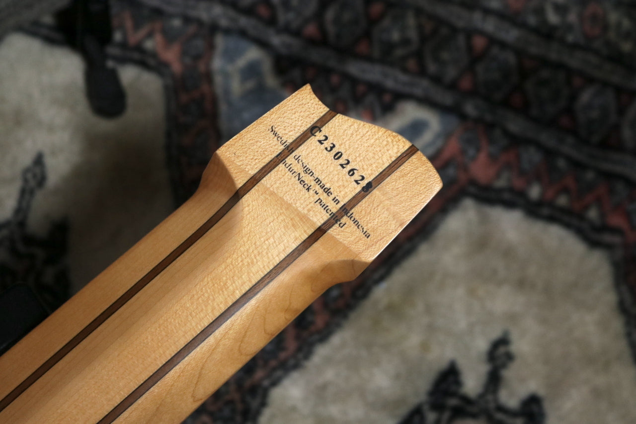 strandberg Boden Standard NX7 Charcoal 2023