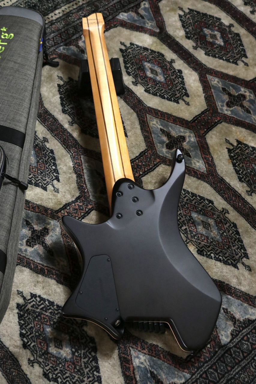 strandberg Boden Standard NX7 Charcoal 2023