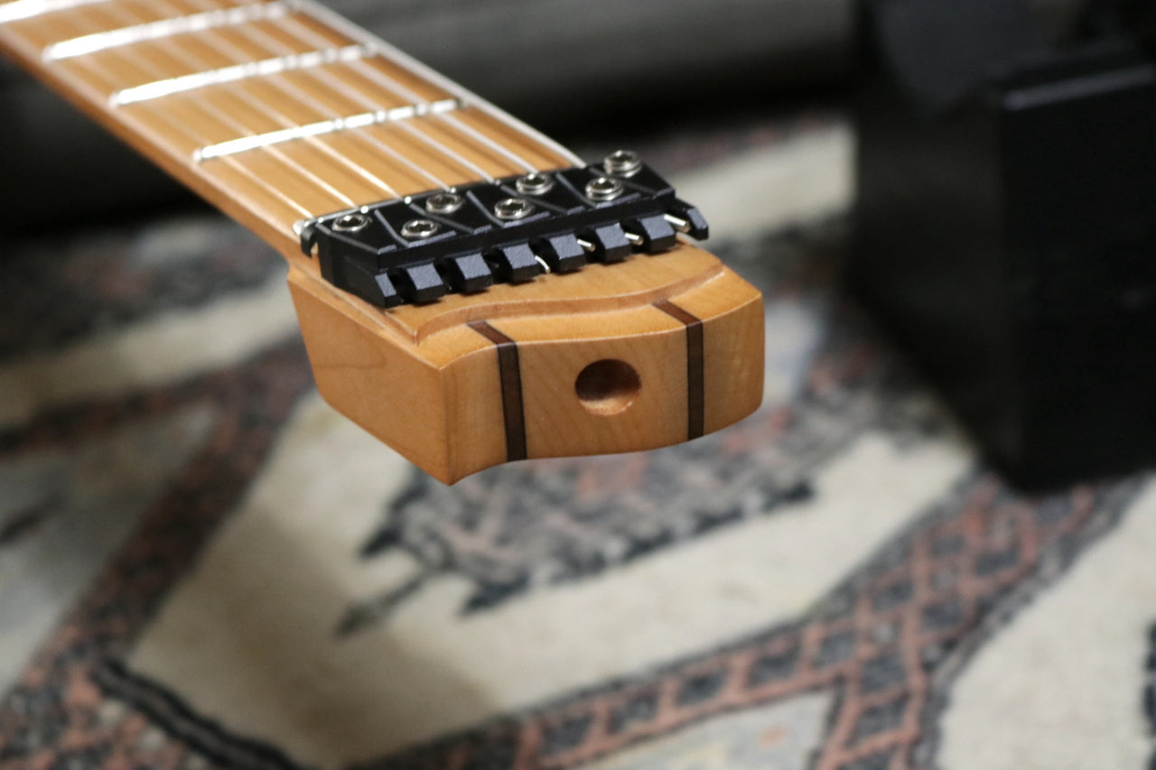 strandberg Boden Standard NX7 Charcoal 2023