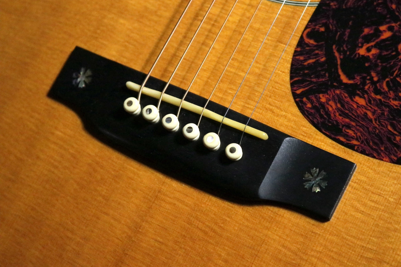 Martin D-42 2005 w/ L.R.Baggs HiFi Duet