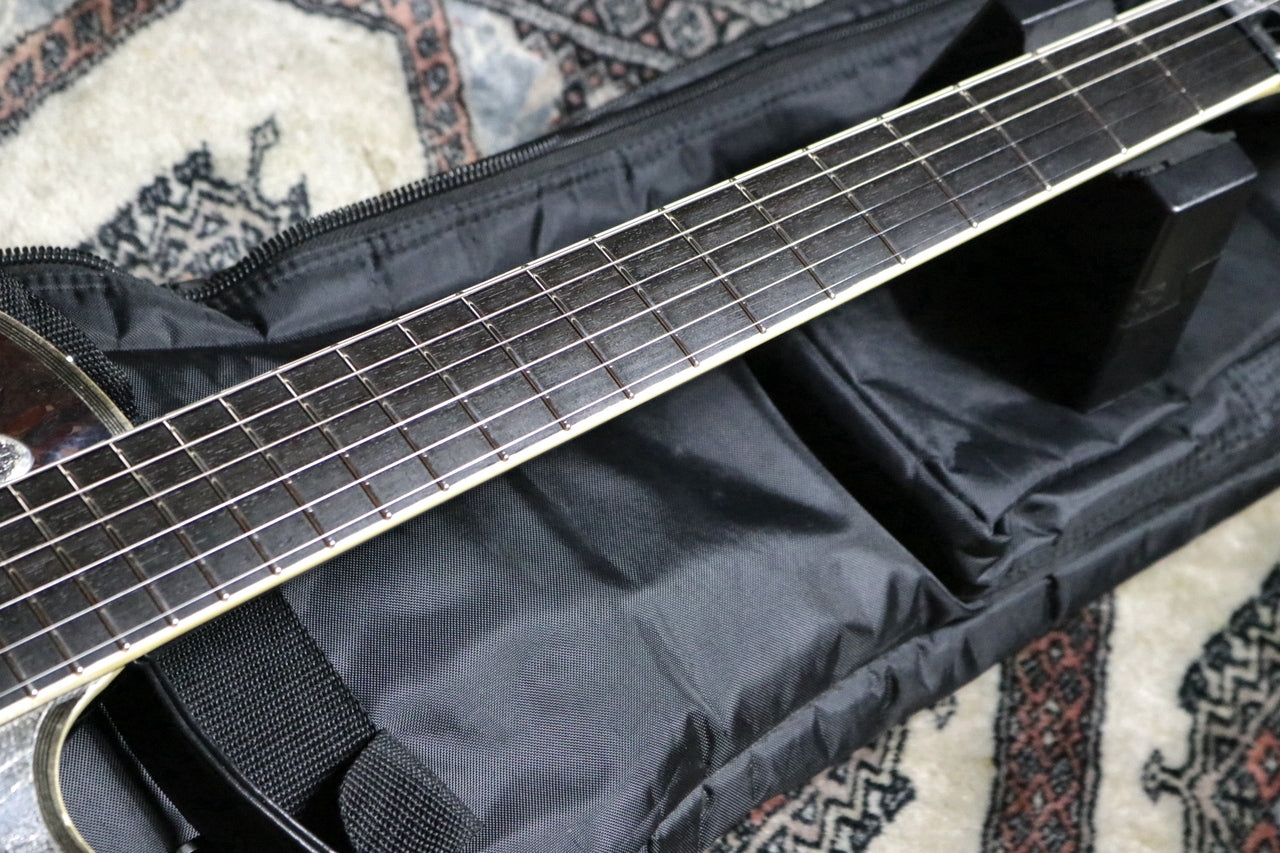 ESP ECLIPSE S-VIII BRILLIANT -MIXEDMEDIA- (LUNA SEA SUGIZO Signature Model)