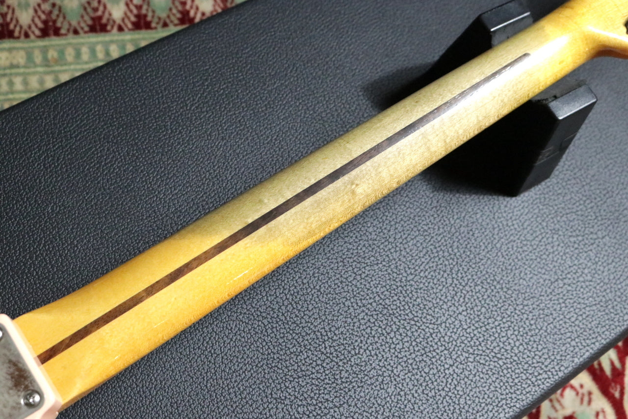 Eric Daw Custom Guitars #238 "Man DY" TL Shl Product