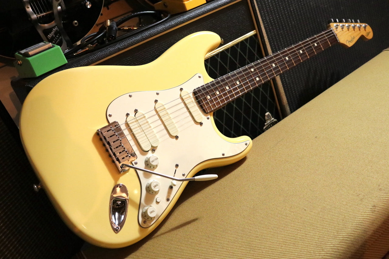Fender Jeff Beck Stratocaster RW VWH 1999