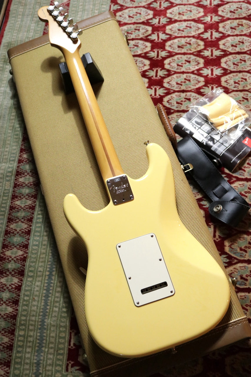 Fender Jeff Beck Stratocaster RW VWH 1999
