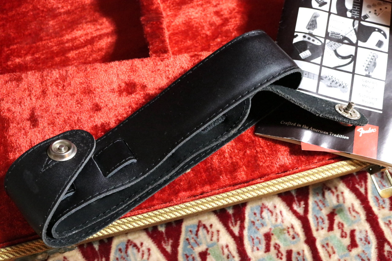 Fender Jeff Beck Stratocaster RW VWH 1999