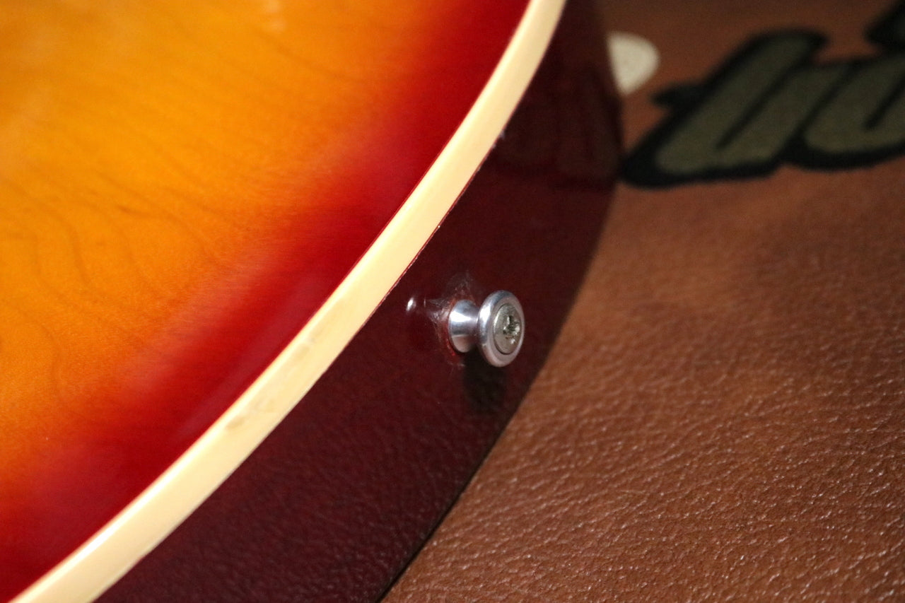 Gibson Les Paul Standard Cherry Sunburst 1995