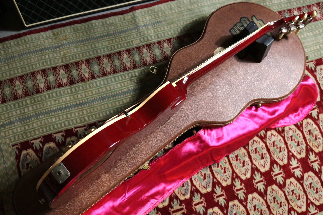 Gibson Les Paul Standard Cherry Sunburst 1995