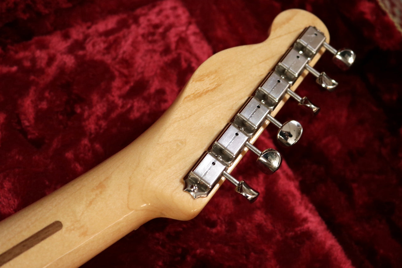 Fender American Vintage 52 Telecaster MN BTB Upgrade 2016