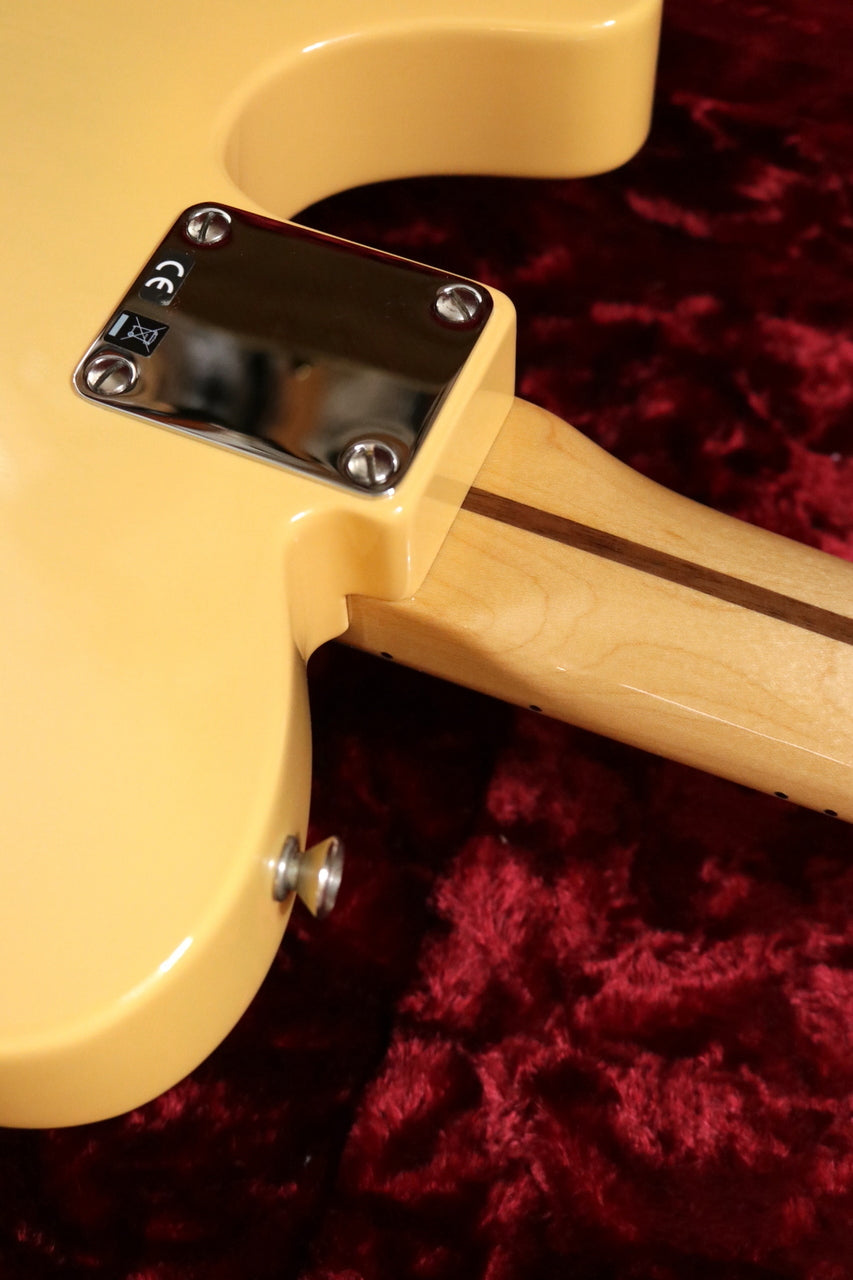 Fender American Vintage 52 Telecaster MN BTB Upgrade 2016