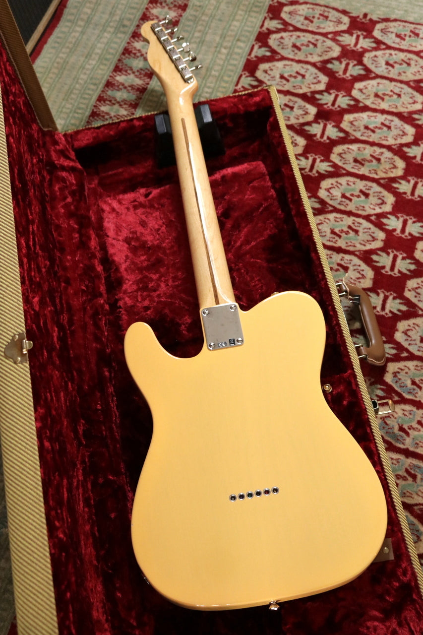 Fender American Vintage 52 Telecaster MN BTB Upgrade 2016