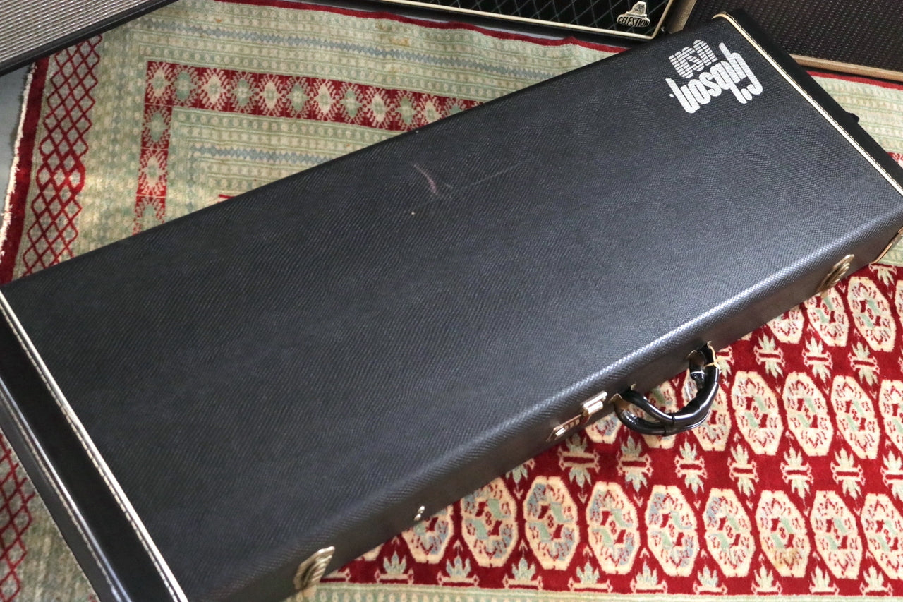 Gibson Firebird V Vintage Sunburst 2004