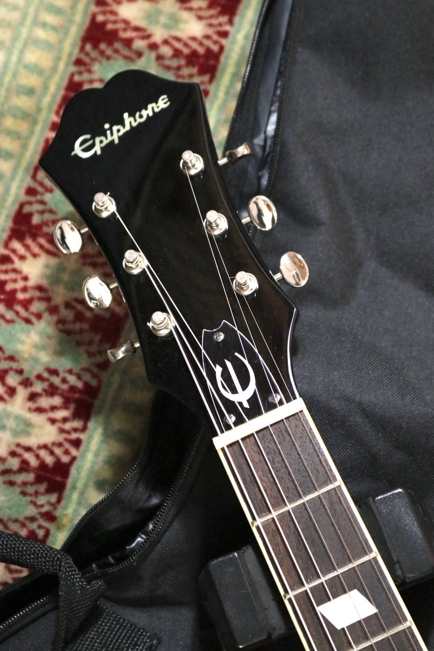 Epiphone Casino Vintage Sunburst 2020