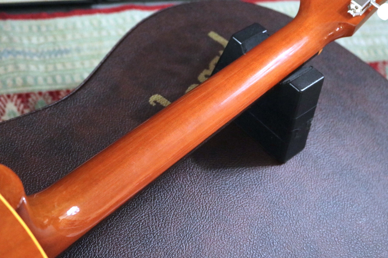 Gibson J-50 LH (Lefty) Antique Natural 2002