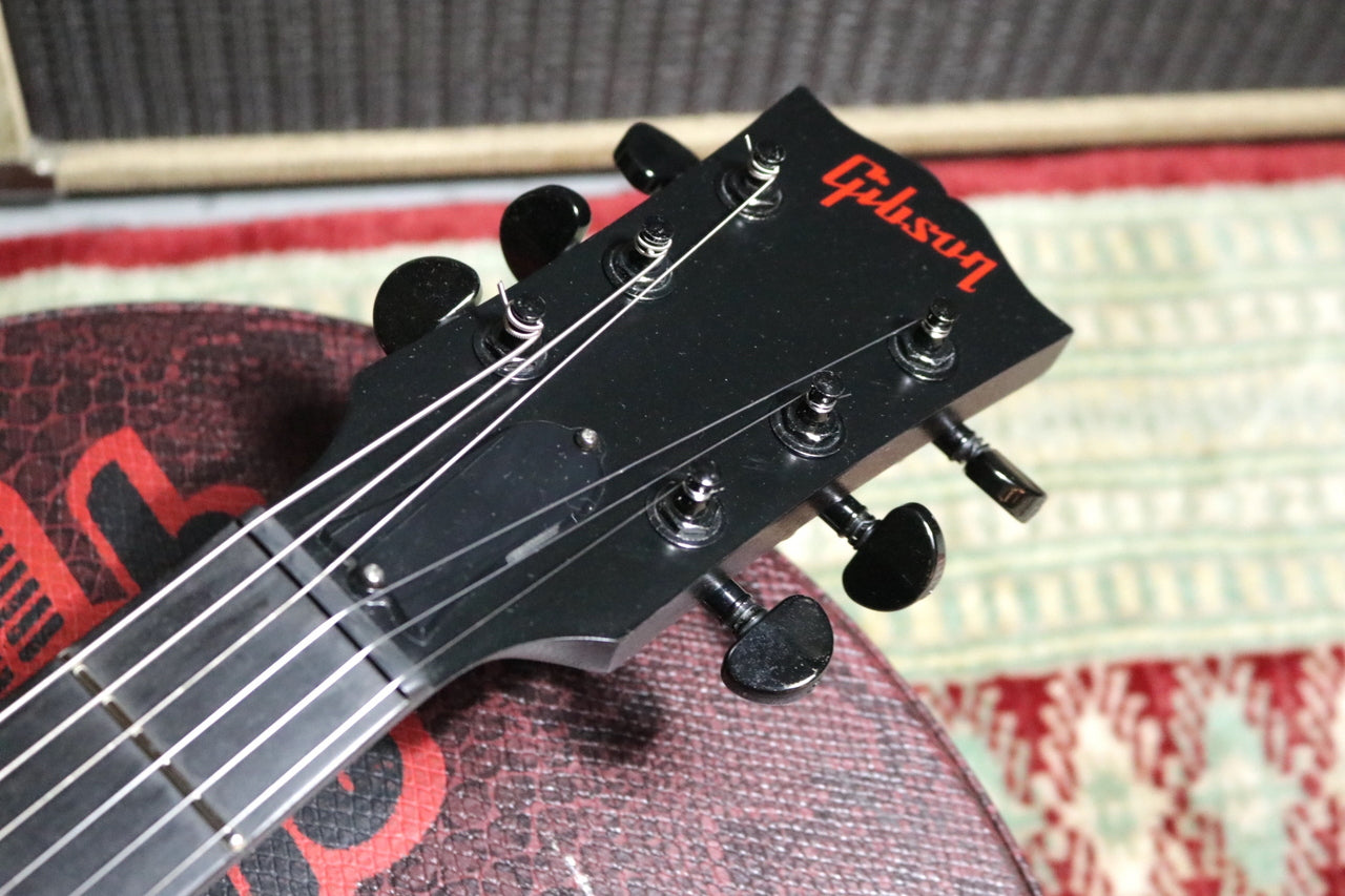 Gibson Les Paul Voodoo 2002