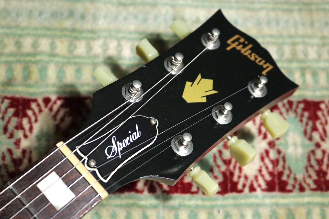 Gibson SG Special 2016 T Satin Cherry