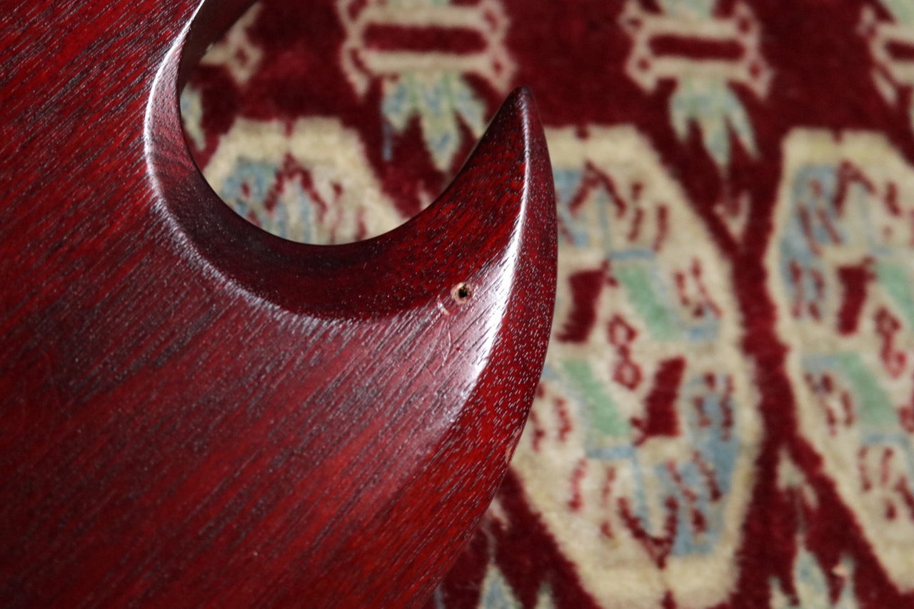 Gibson SG Special 2016 T Satin Cherry