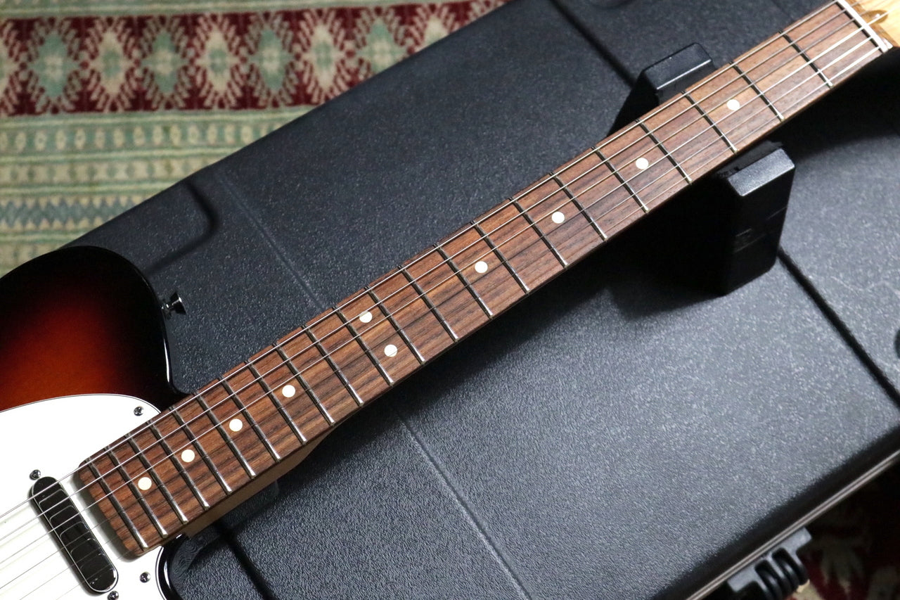 Fender Amerikan S-tandard Teka S-t-r Uploaded 3CS/R 2012