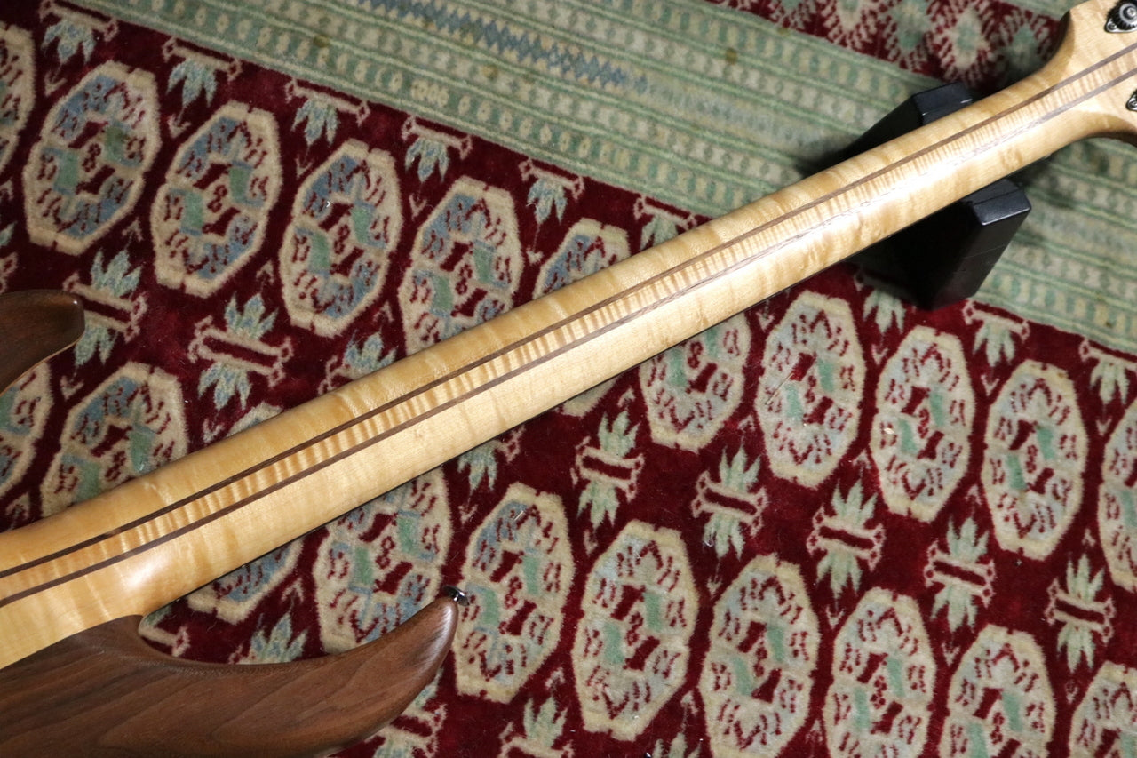 Giffin Guitars Standard N.T.L.S 5st Bass 2006