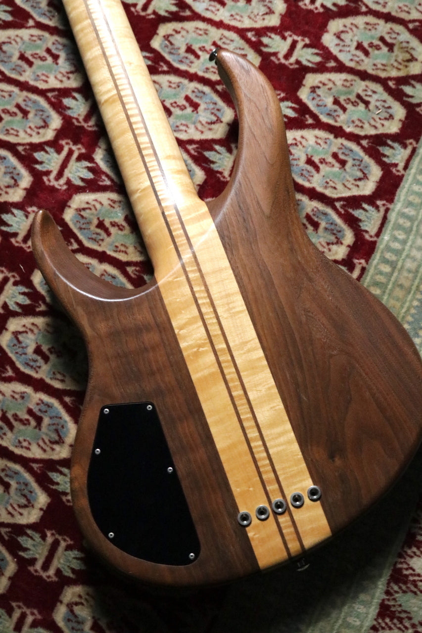 Giffin Guitars Standard N.T.L.S 5st Bass 2006