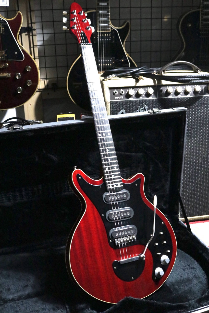 Kid's Guitar BM-S Pecia L (B-Lian Magic Y Re d S Pecia L) 90's Check