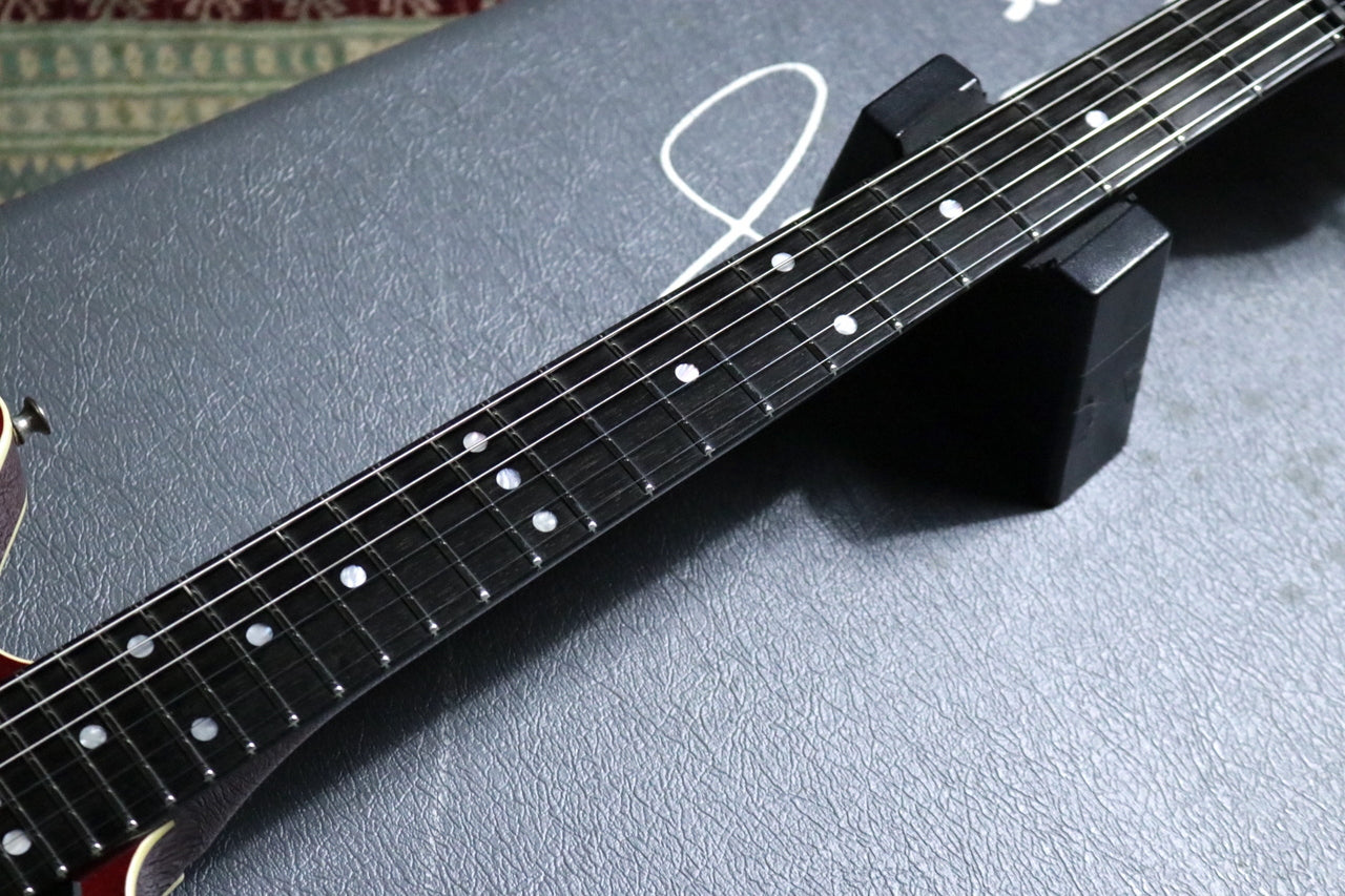 Kid's Guitar BM-Special (Brian May Red Special) 90's Cherry Red