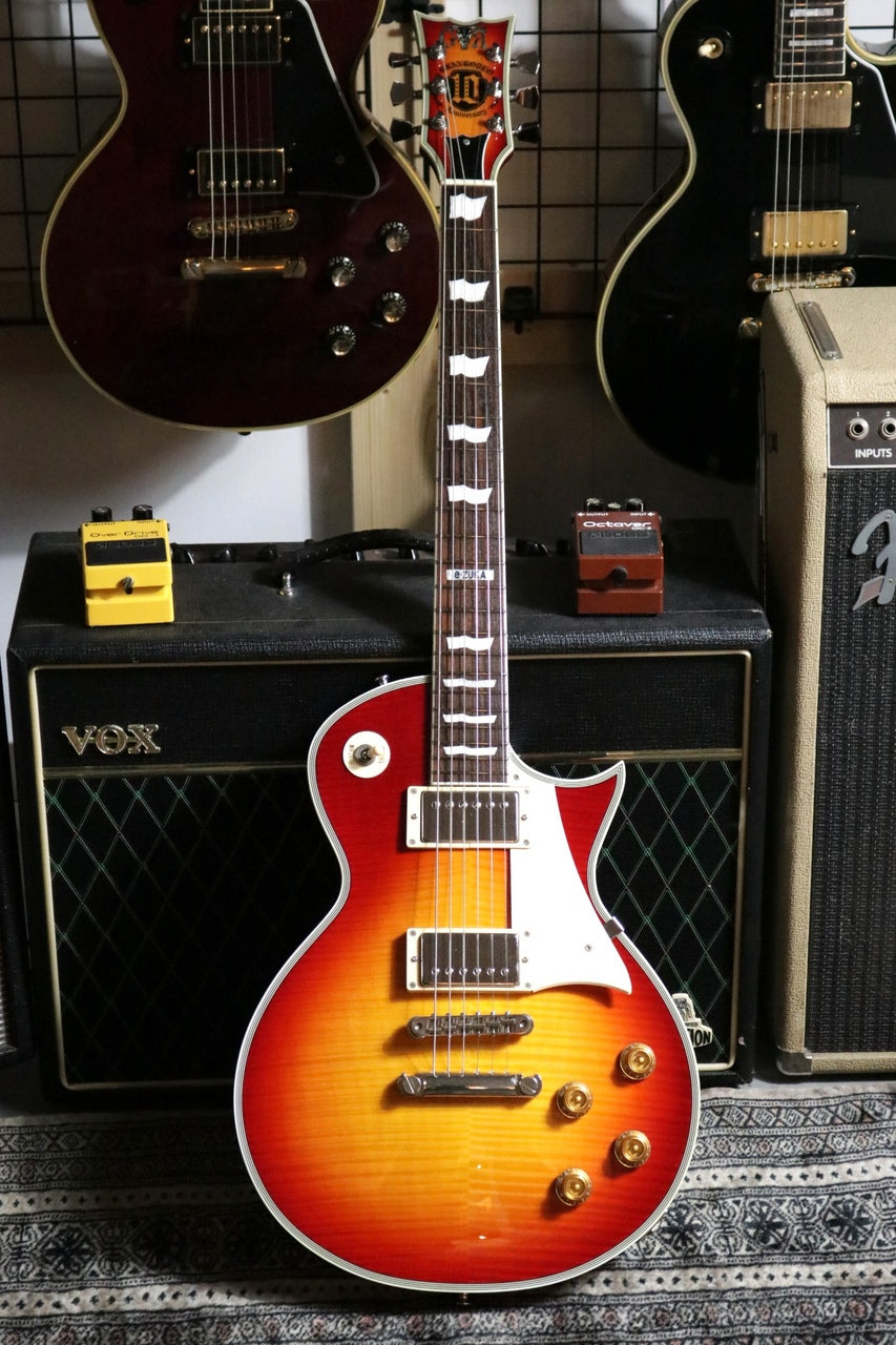 EDWARDS E-RODEO DECADE GRANRODEO 10th Anniversary Model Limited production