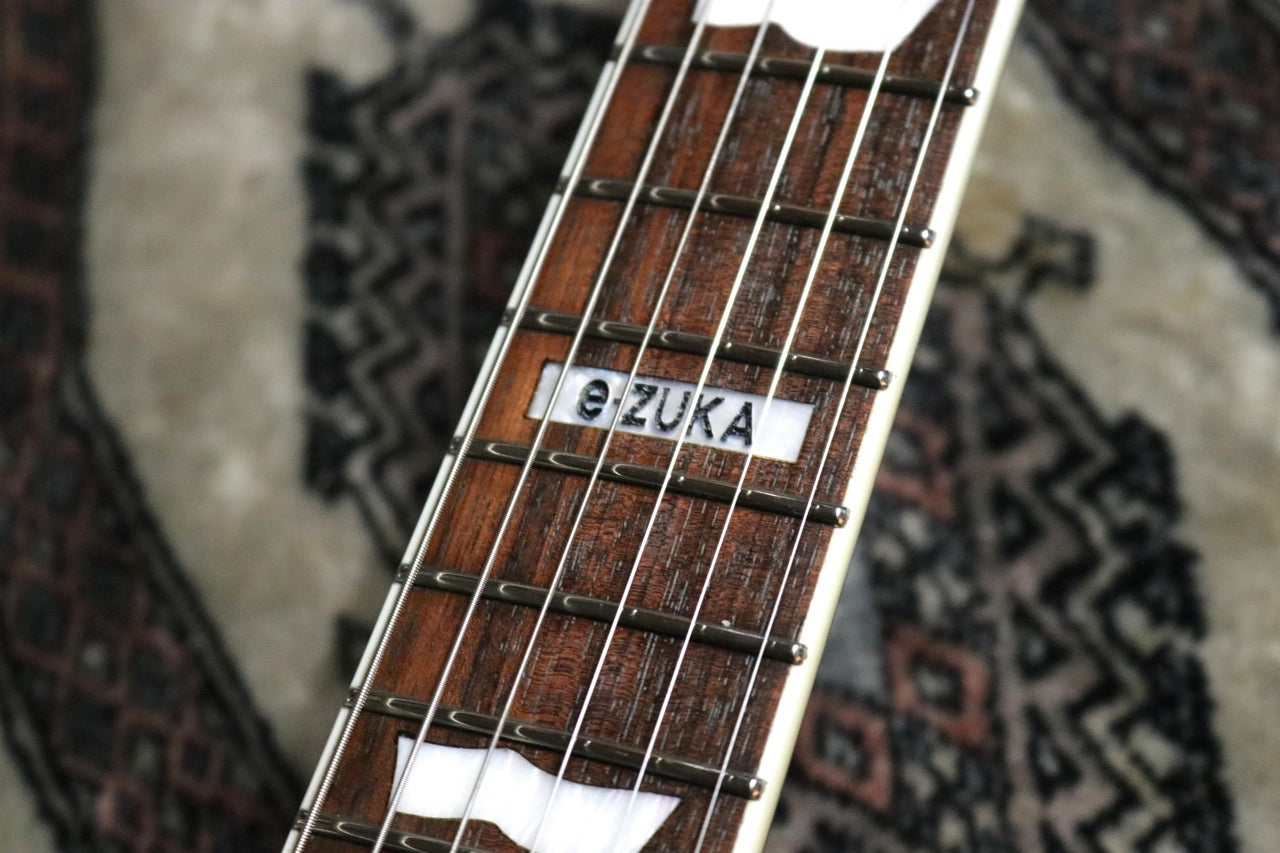 EDWARDS E-RODEO DECADE GRANRODEO 10th Anniversary Model Limited production