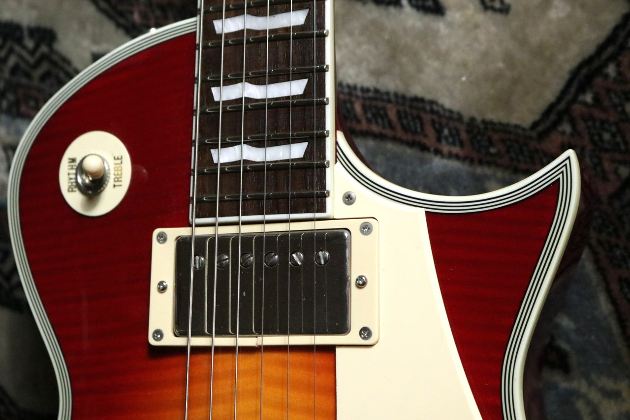 EDWARDS E-RODEO DECADE GRANRODEO 10th Anniversary Model Limited production