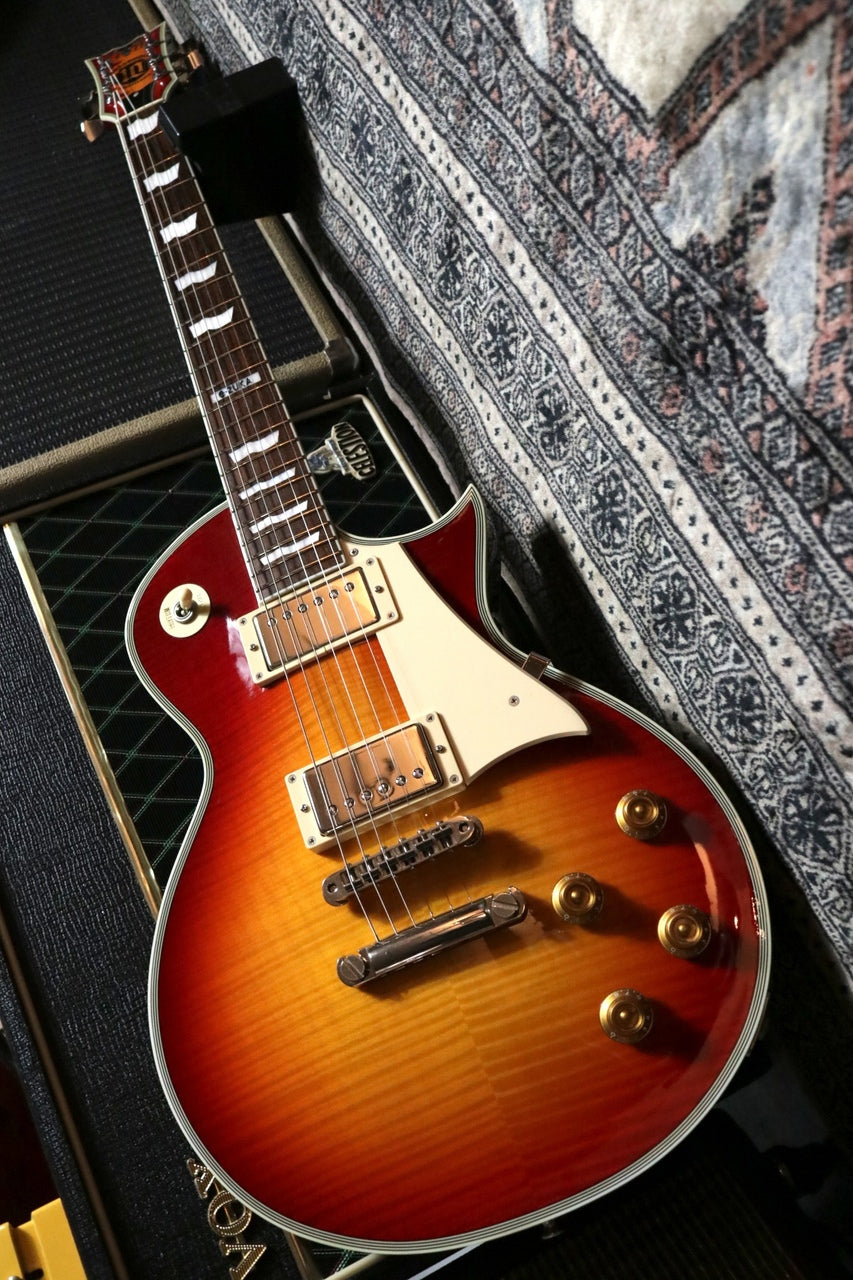 EDWARDS E-RODEO DECADE GRANRODEO 10th Anniversary Model Limited production