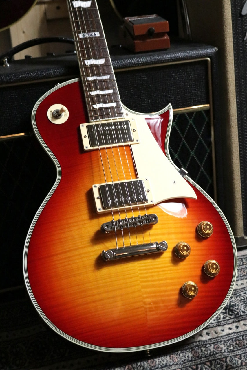 EDWARDS E-RODEO DECADE GRANRODEO 10th Anniversary Model Limited production