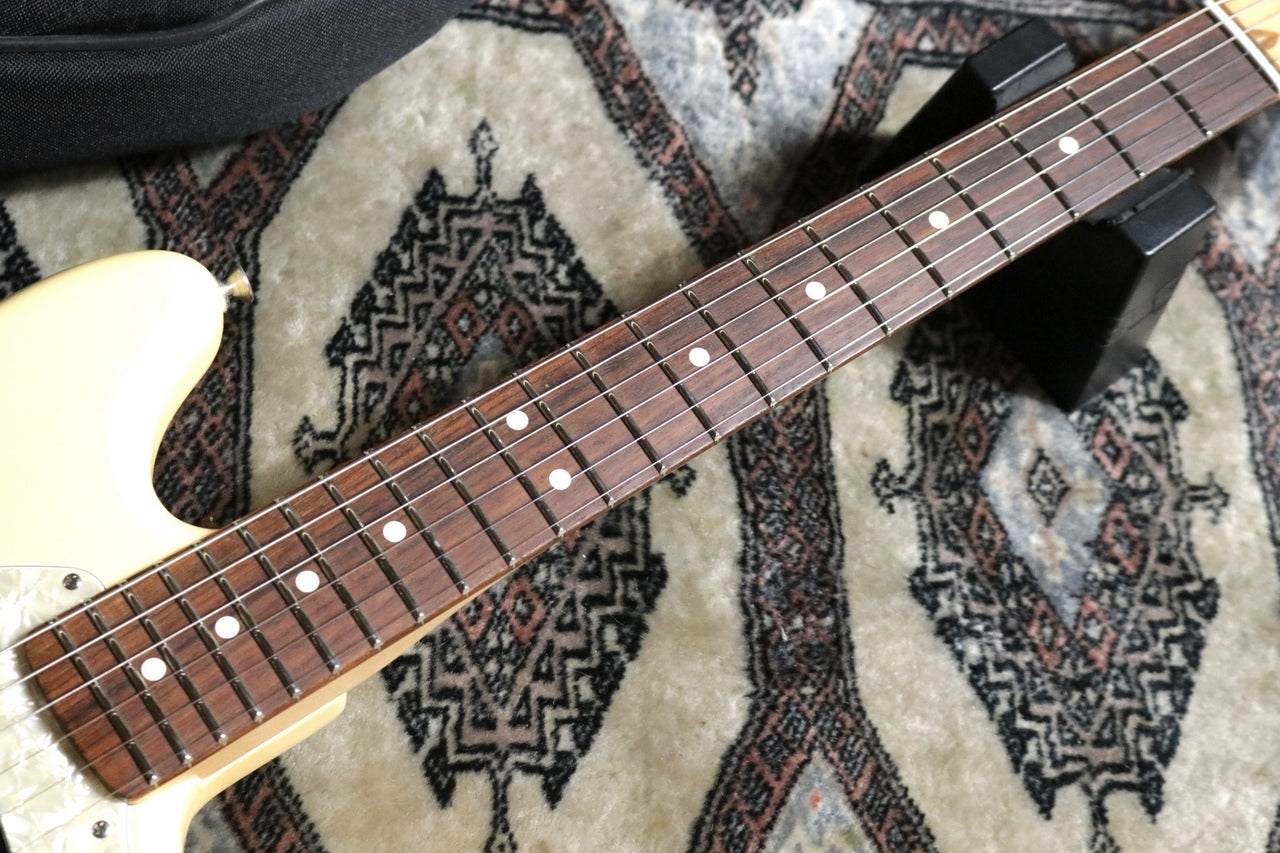 Fender American Per For Mer No S-Fan G RW VWT 2018