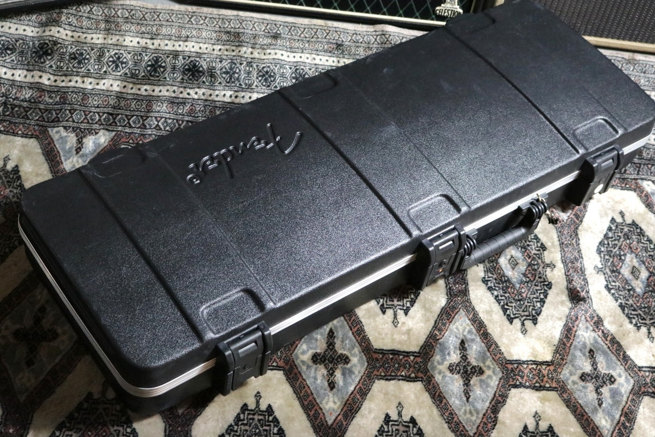 Fender American Standard Stratocaster Upgrade RW OWT 2012