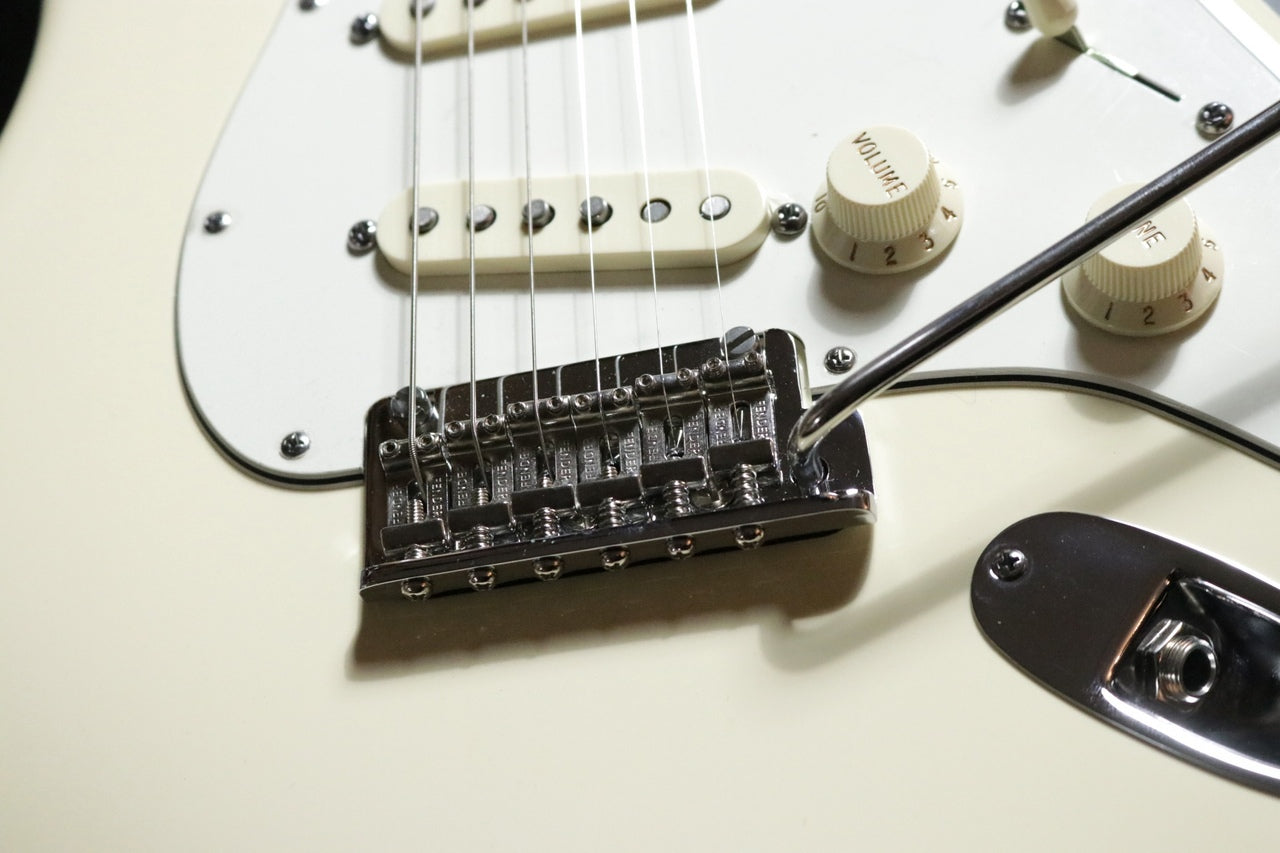 Fender American Standard Stratocaster Upgrade RW OWT 2012