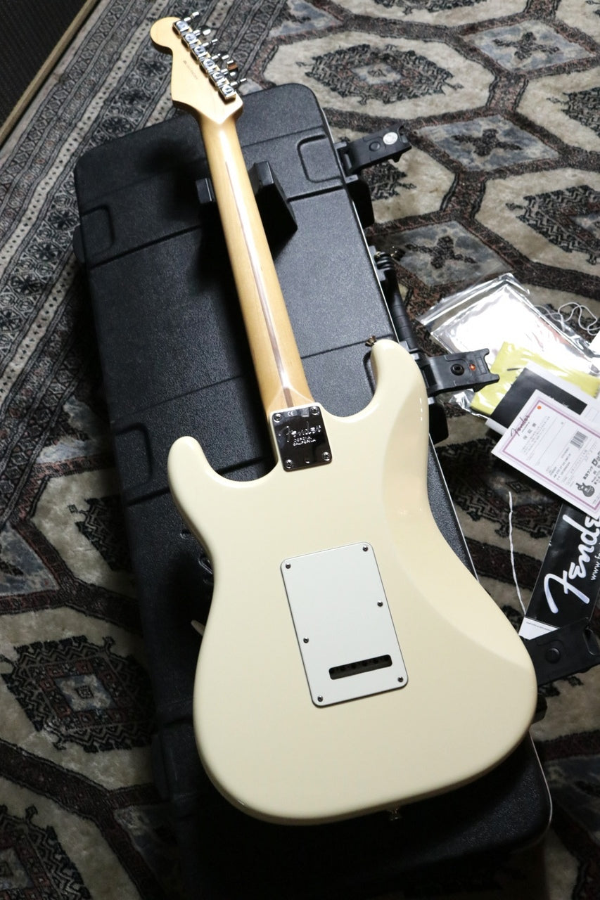 Fender American Standard Stratocaster Upgrade RW OWT 2012