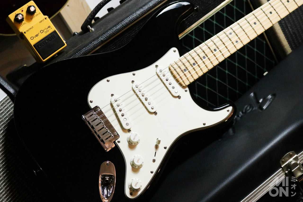 Fender American Stratocaster MN BLK 2006