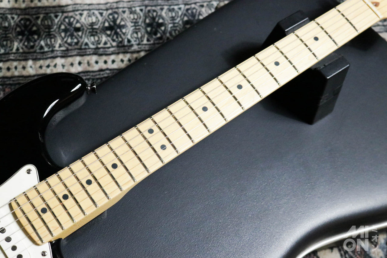 Fender American Stratocaster MN BLK 2006