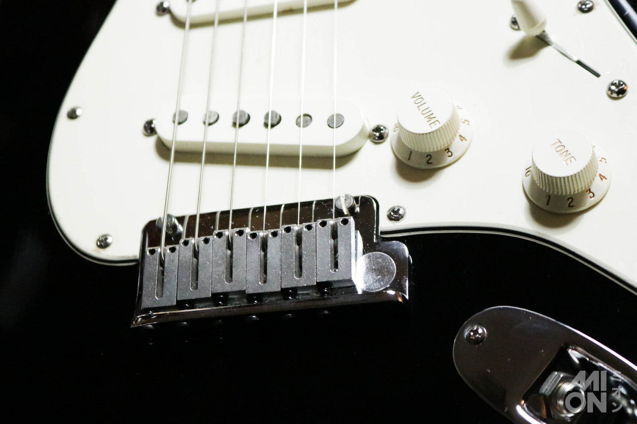 Fender American Stratocaster MN BLK 2006