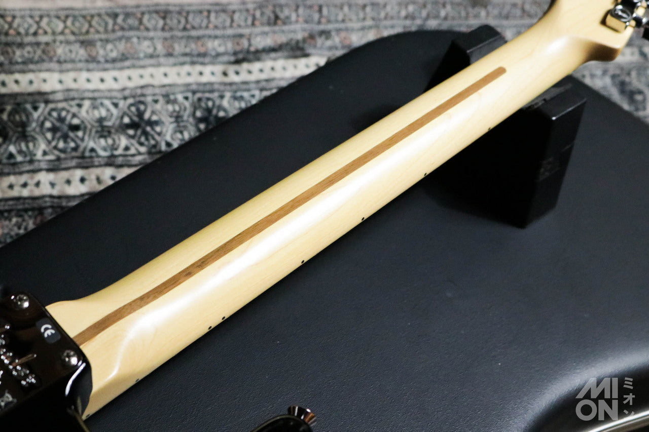 Fender American Stratocaster MN BLK 2006