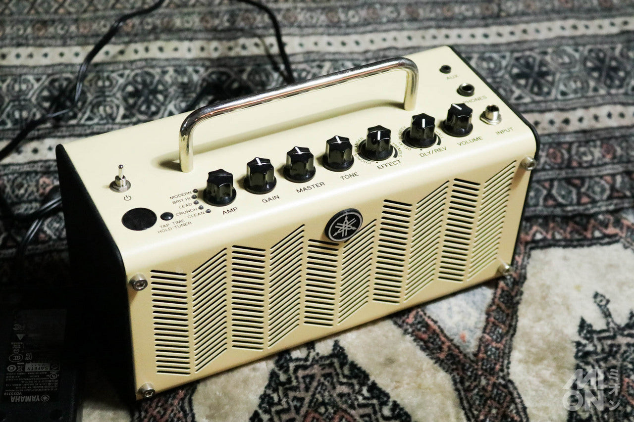 YAMAHA THR5 Compact Guitar Amplifier Small Amplifier