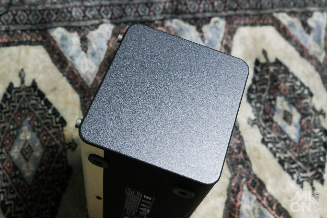 YAMAHA THR5 compact guitar amp small amp