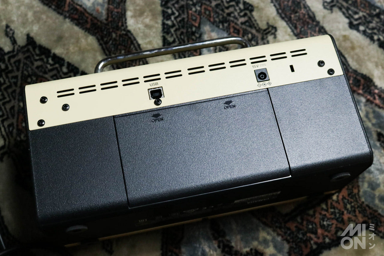 YAMAHA THR5 compact guitar amp small amp