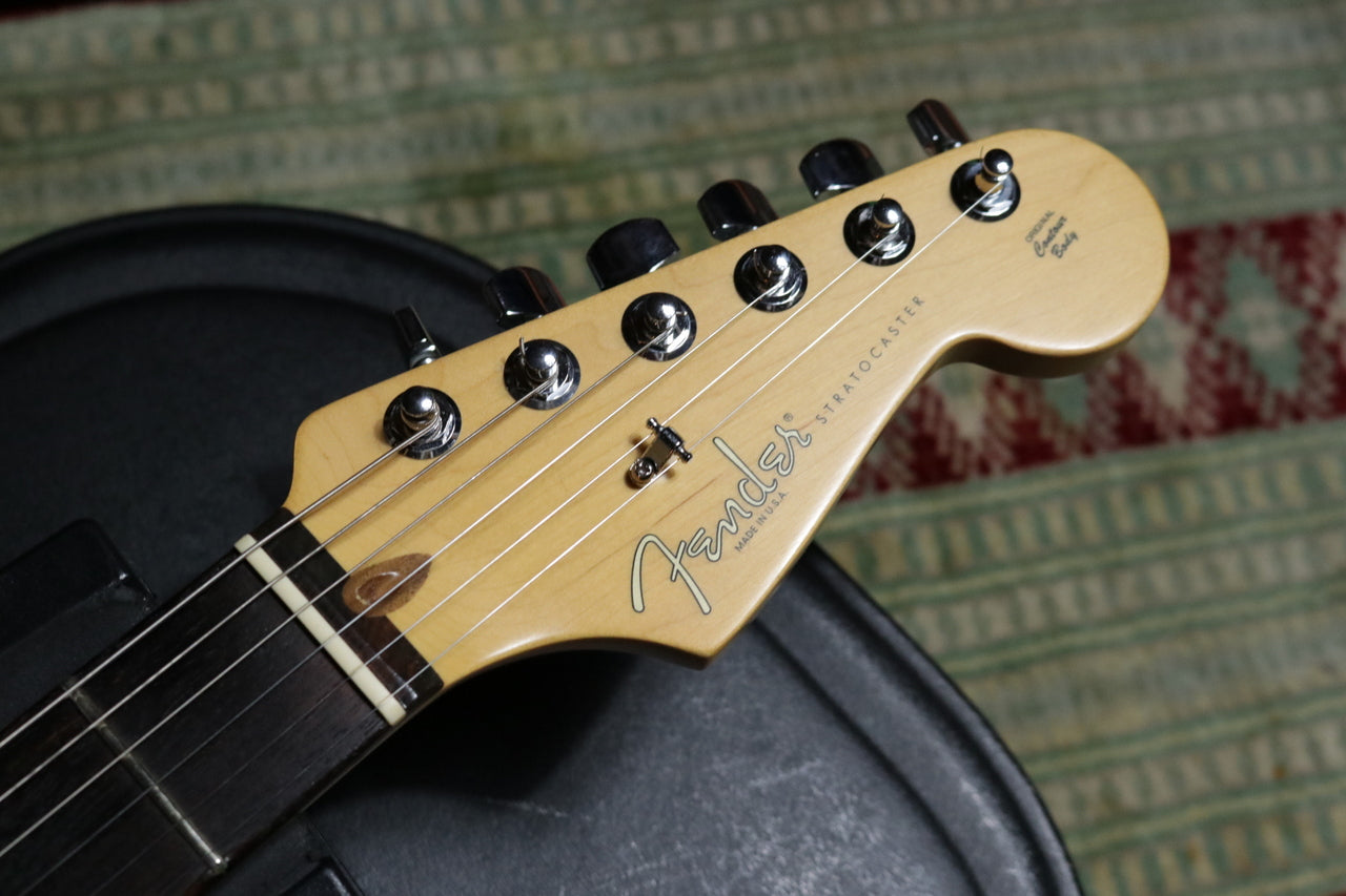 Fender Amerikan Standard St. rue s H 2001 lol/ Monty’s Ful Monty s H s H