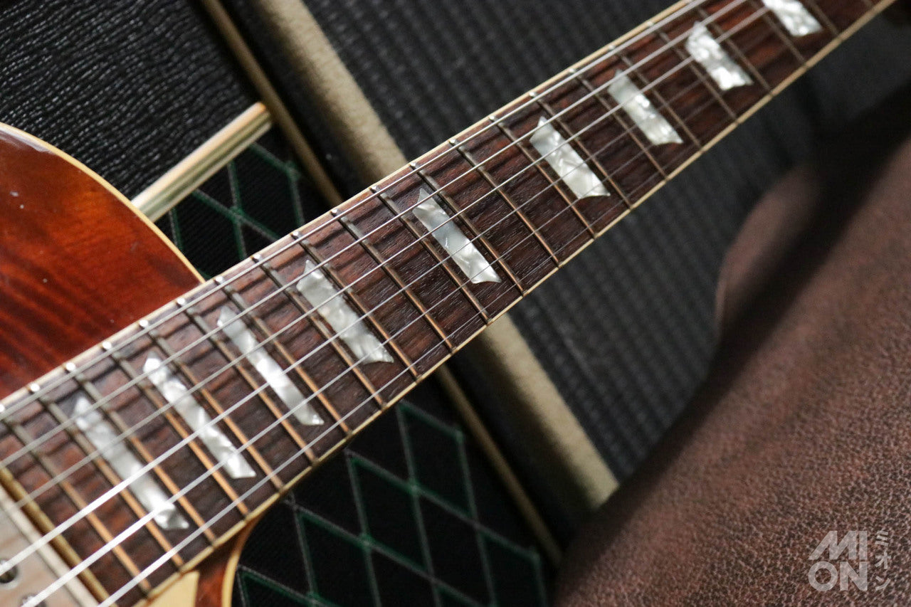 Gibson s pau l S single rd 1981
