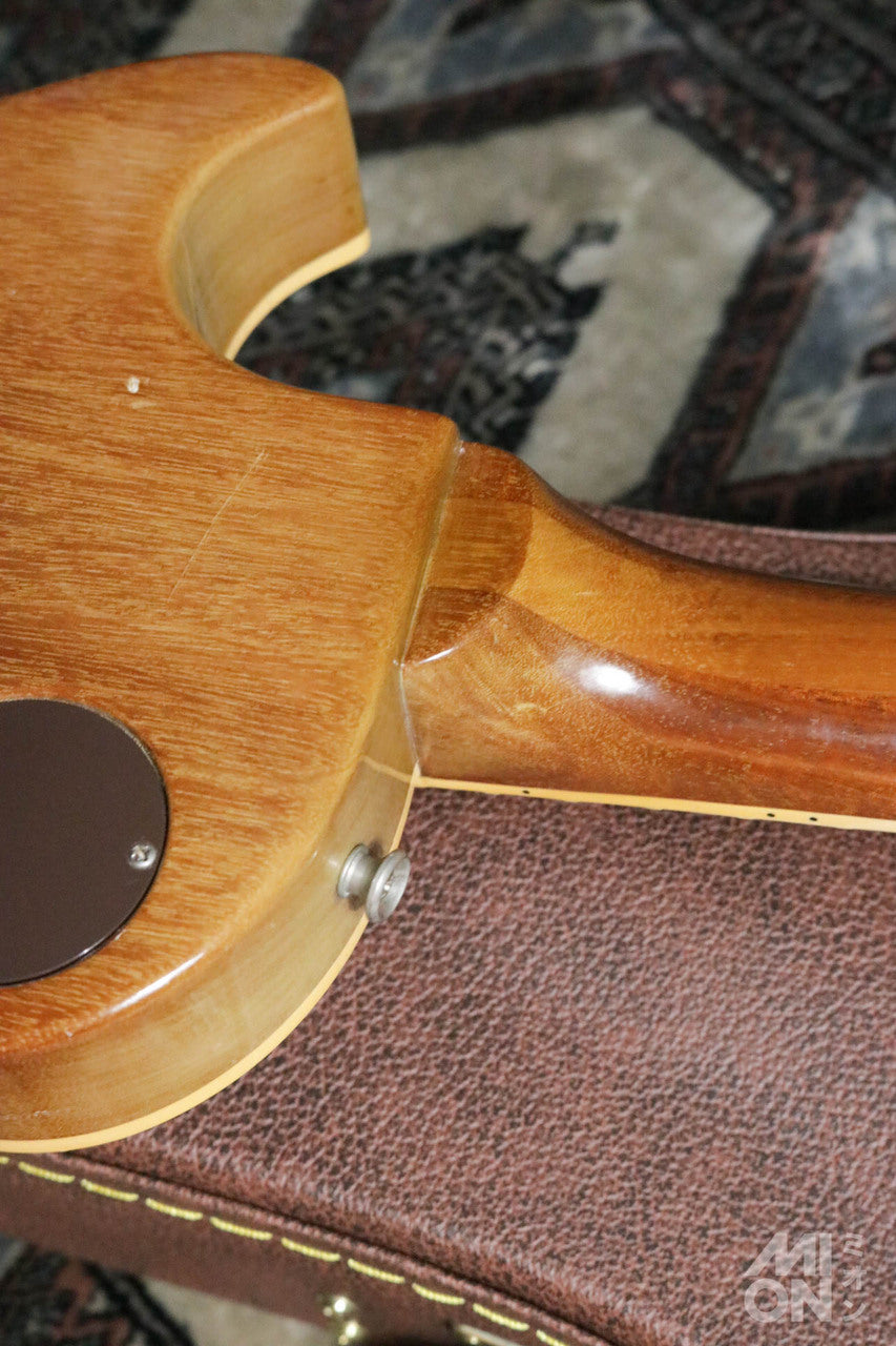 Gibson s pau l S single rd 1981
