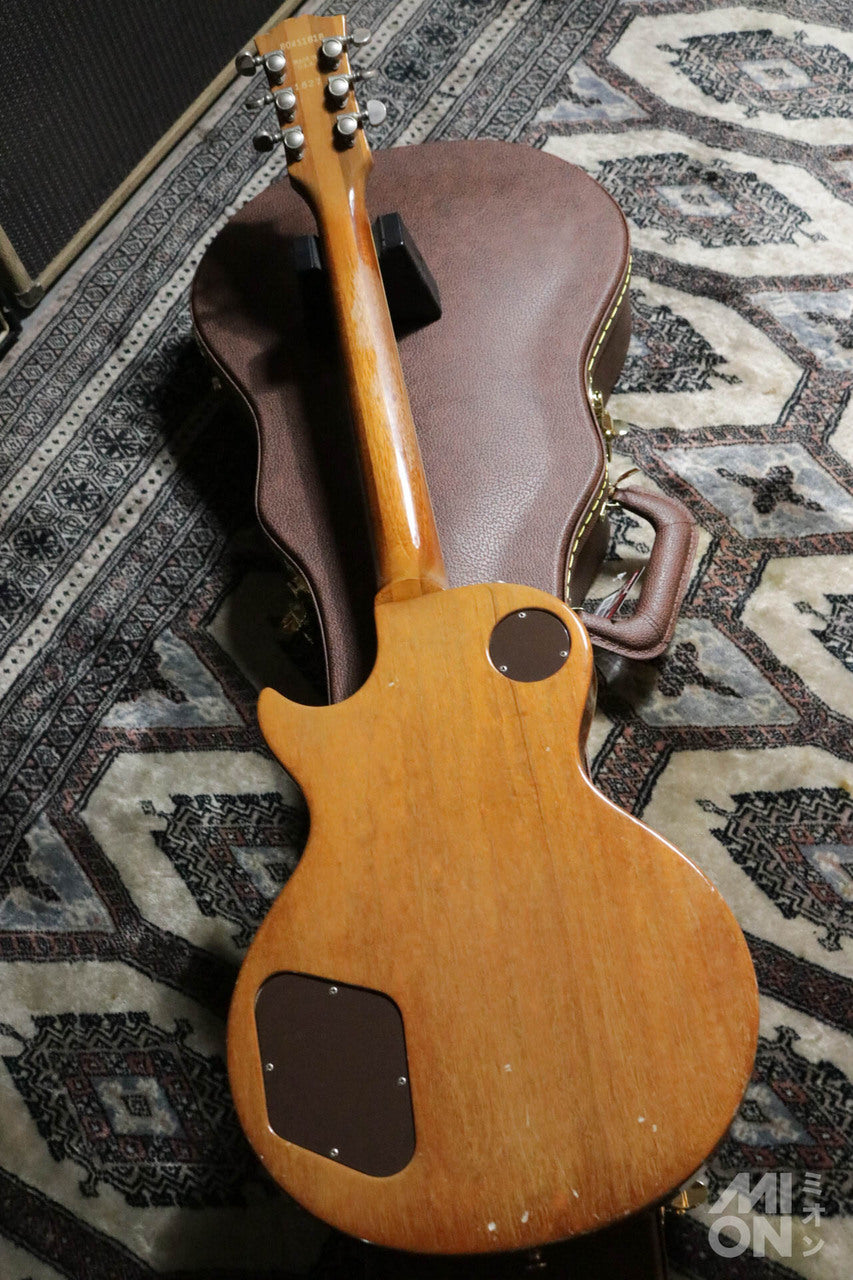 Gibson s pau l S single rd 1981