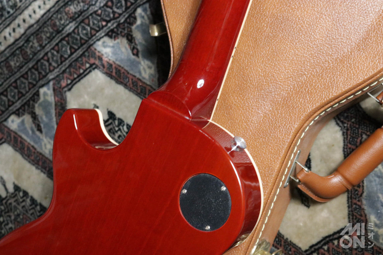 Gibson Les Paul Traditional 2017 T Heritage Cherry Sunburst