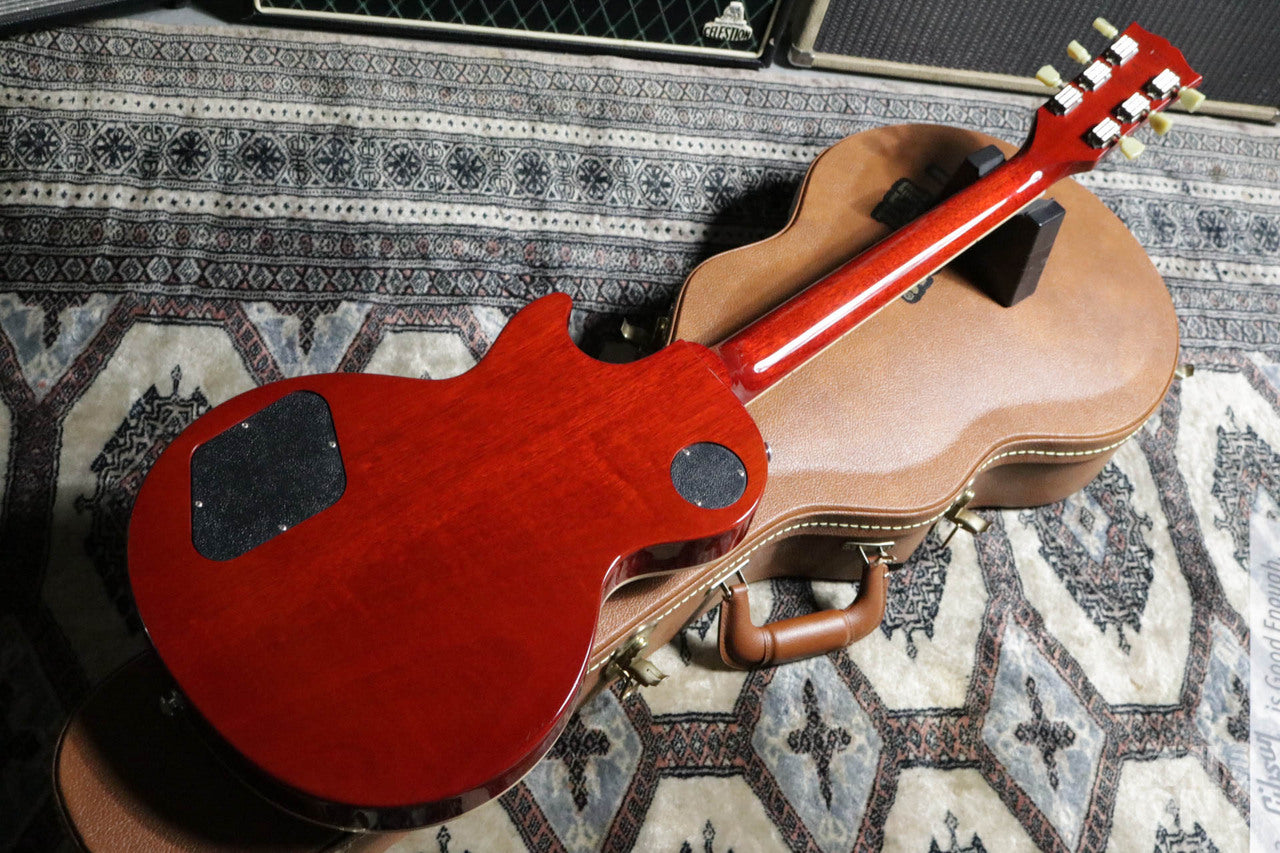 Gibson Les Paul Traditional 2017 T Heritage Cherry Sunburst